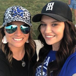 Meet your Posher, Jaclyn